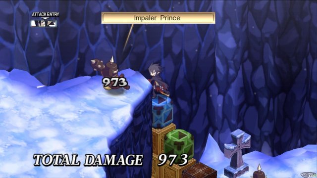 Disgaea 4 - Immagine 44361