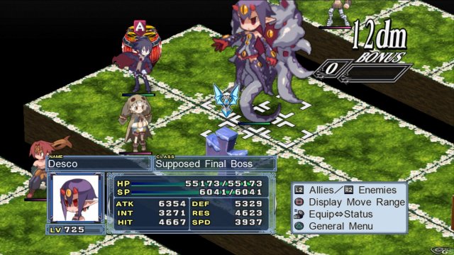 Disgaea 4 - Immagine 44362