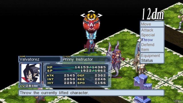 Disgaea 4 - Immagine 44363
