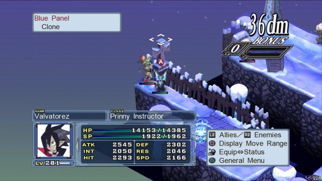 Disgaea 4 - Immagine 44365