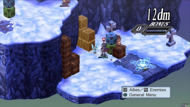 Disgaea 4 - Immagine 44366