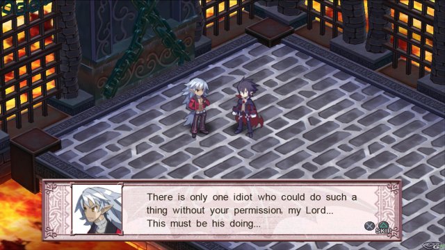 Disgaea 4 - Immagine 44367