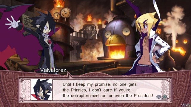 Disgaea 4 - Immagine 44368