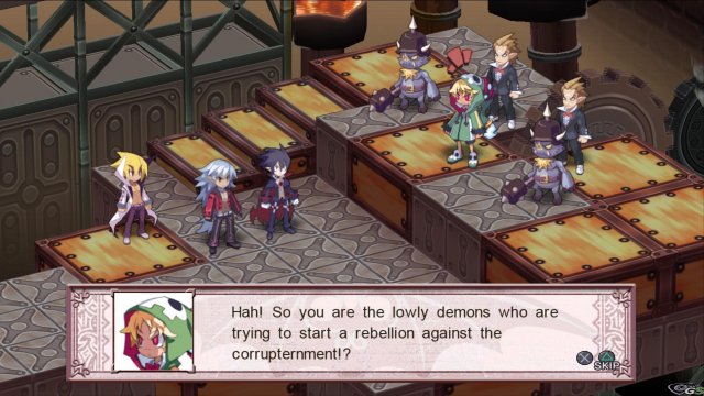 Disgaea 4 - Immagine 44369