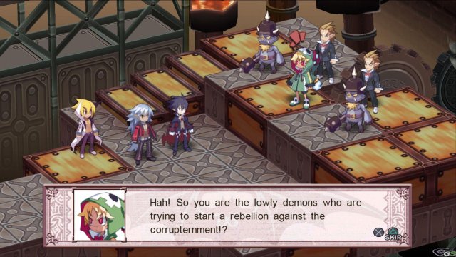 Disgaea 4 - Immagine 43504