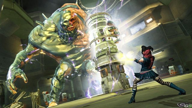 X-Men: Destiny immagine 38205