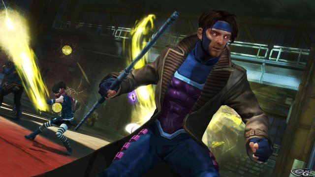 X-Men: Destiny immagine 38209