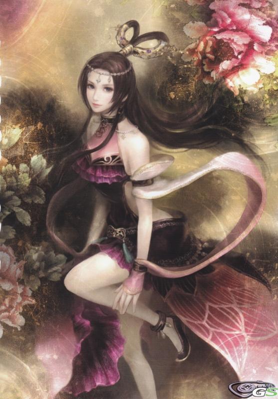 Dynasty Warriors 7 - Immagine 37968