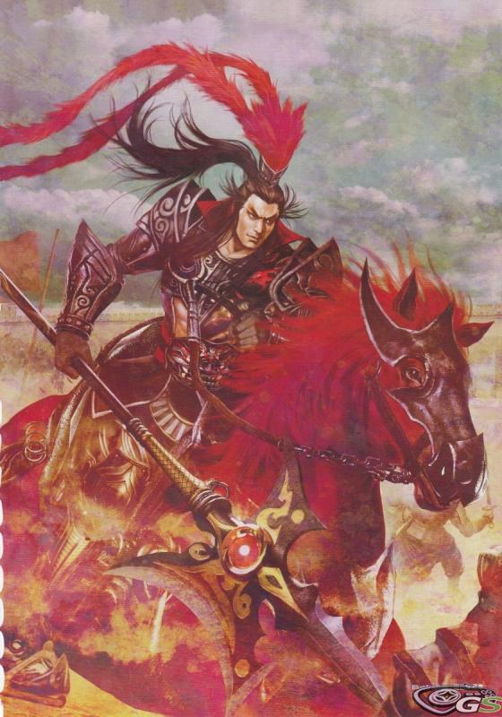 Dynasty Warriors 7 - Immagine 37972