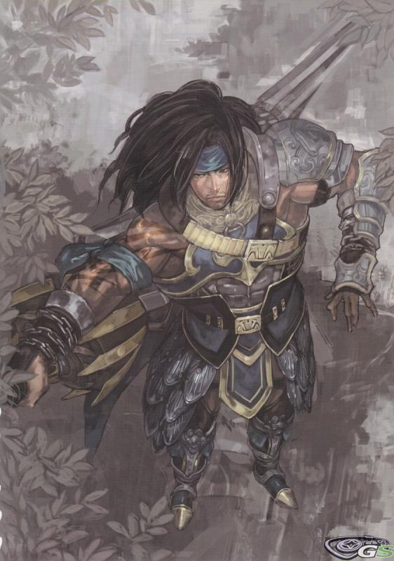Dynasty Warriors 7 - Immagine 37982