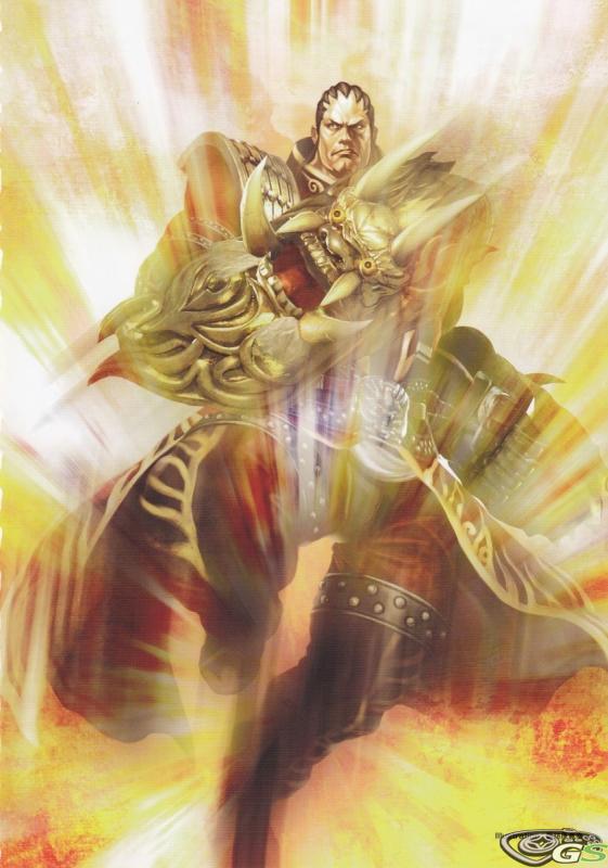 Dynasty Warriors 7 - Immagine 38002