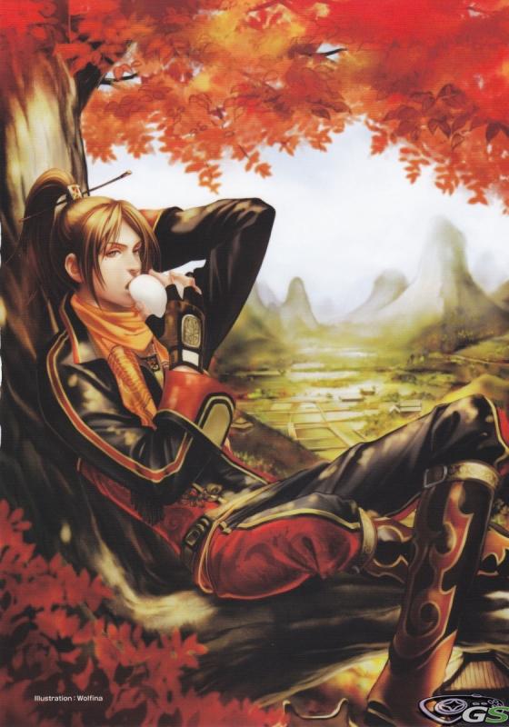 Dynasty Warriors 7 - Immagine 38010