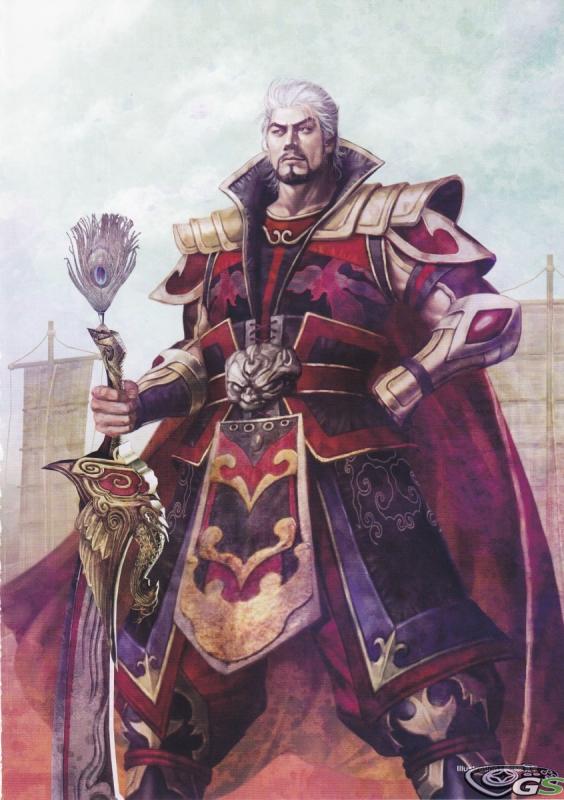 Dynasty Warriors 7 - Immagine 38018