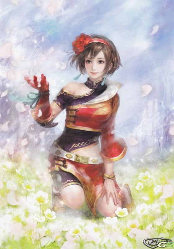 Dynasty Warriors 7 - Immagine 38022