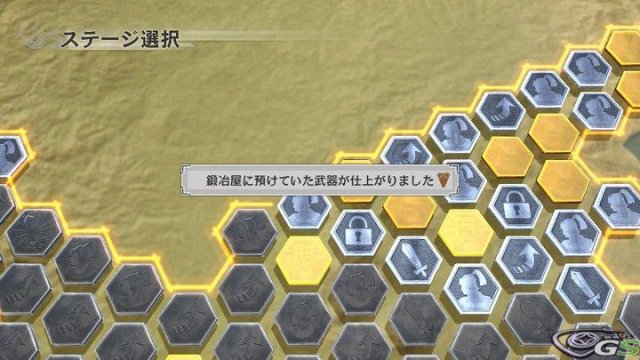 Dynasty Warriors 7 - Immagine 36546