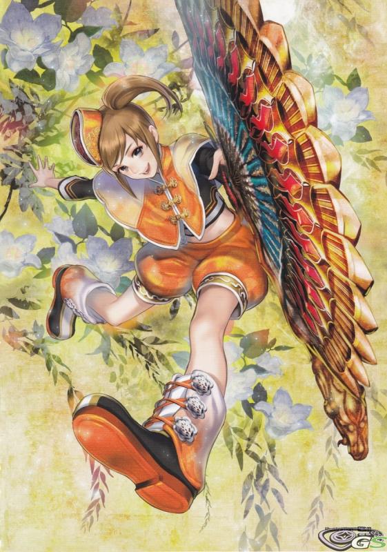Dynasty Warriors 7 - Immagine 38026