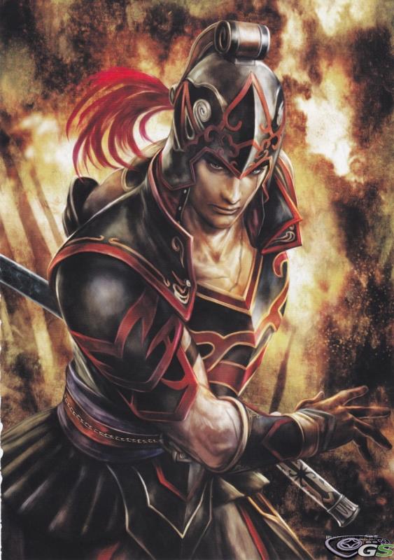 Dynasty Warriors 7 - Immagine 38028
