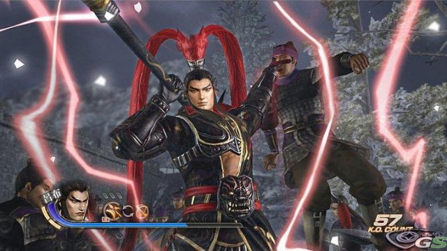 Dynasty Warriors 7 - Immagine 36564