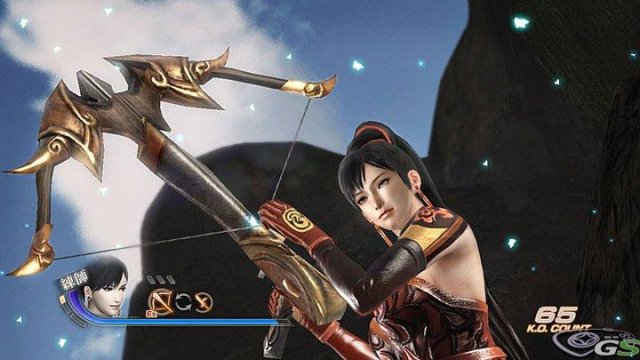 Dynasty Warriors 7 - Immagine 36566