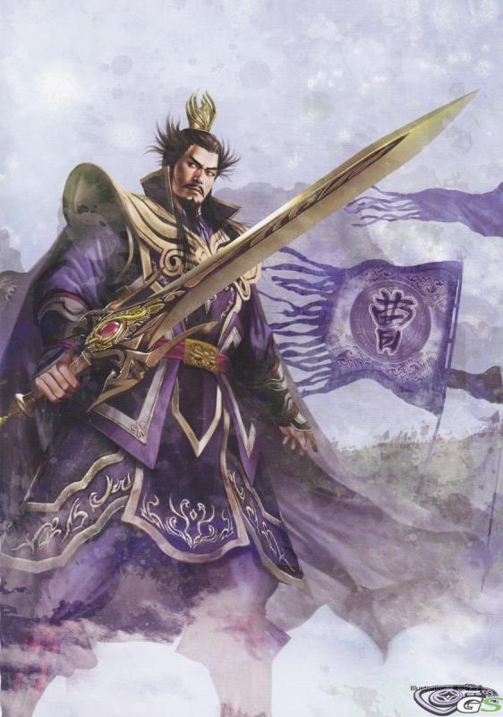 Dynasty Warriors 7 - Immagine 38034