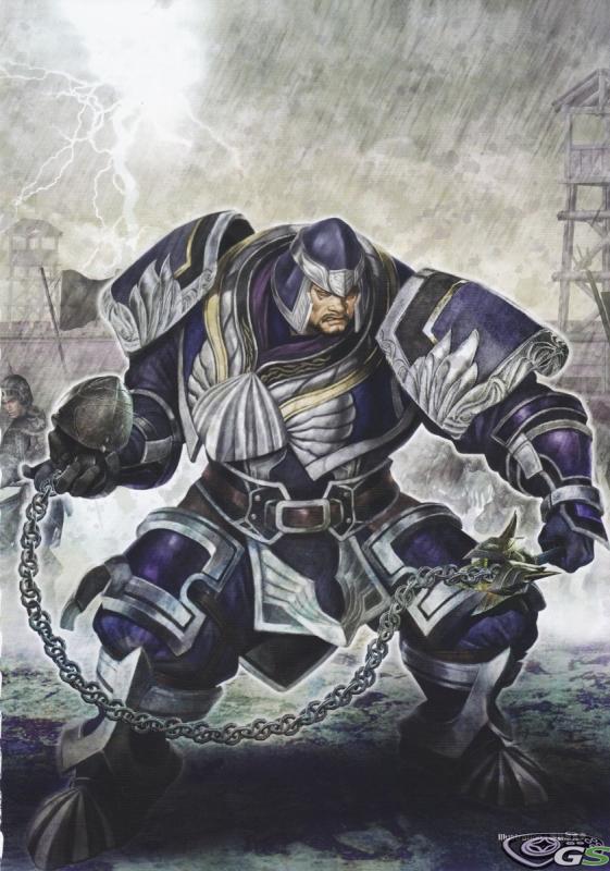 Dynasty Warriors 7 - Immagine 38038
