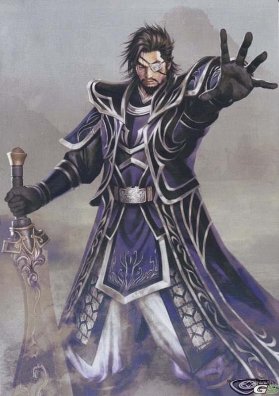 Dynasty Warriors 7 - Immagine 38044