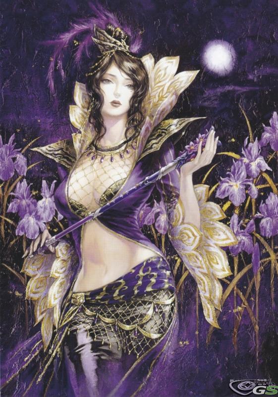 Dynasty Warriors 7 - Immagine 38056