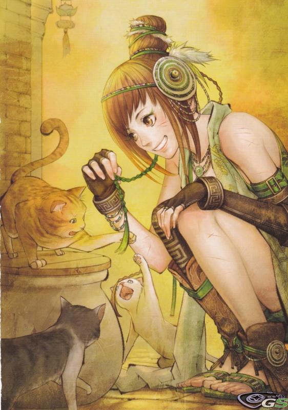 Dynasty Warriors 7 - Immagine 38058