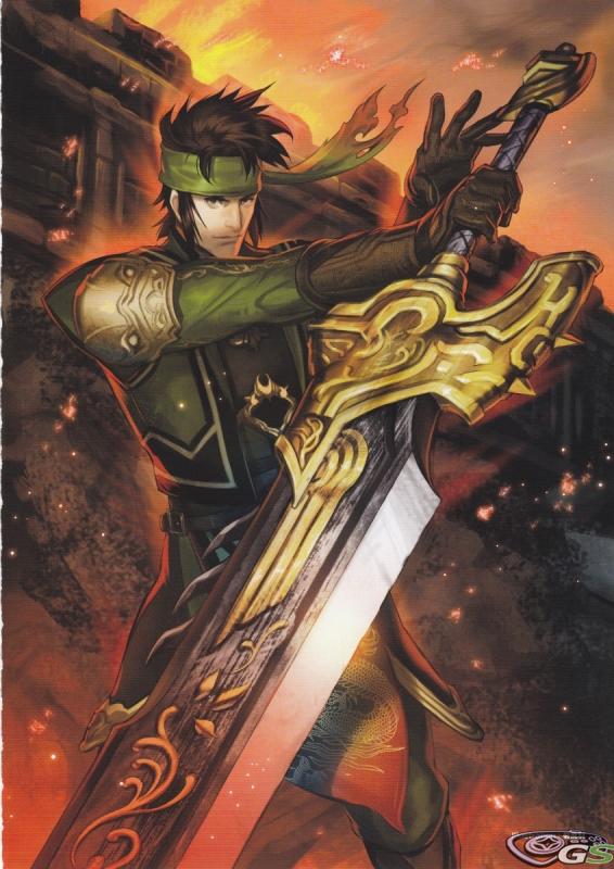 Dynasty Warriors 7 - Immagine 38060