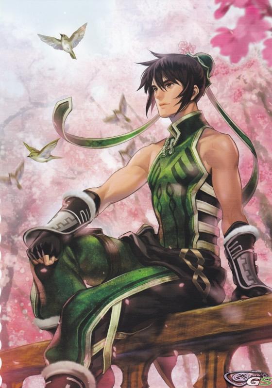 Dynasty Warriors 7 - Immagine 38062