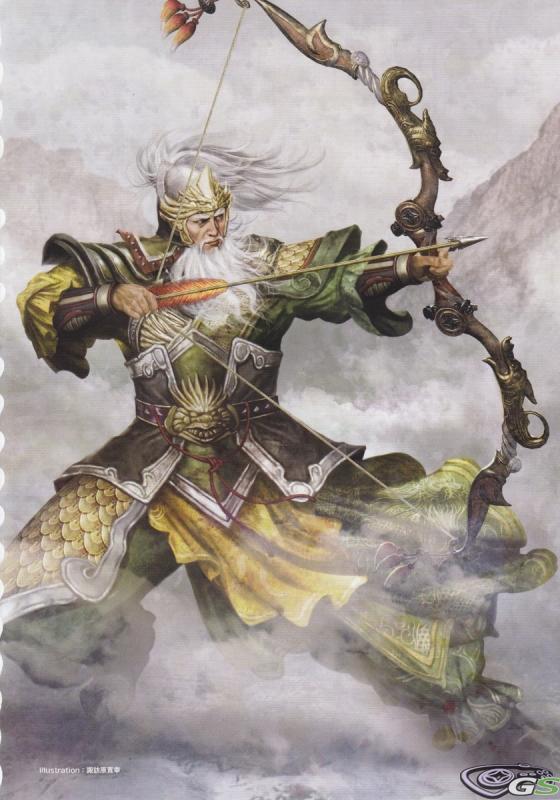 Dynasty Warriors 7 - Immagine 38066
