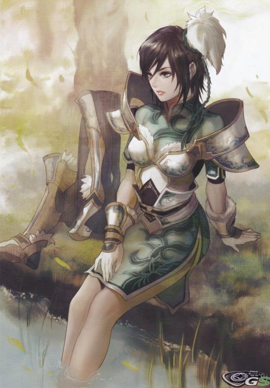 Dynasty Warriors 7 immagine 38080