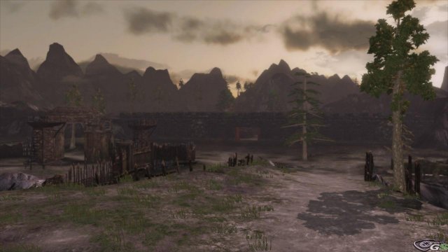 Dynasty Warriors 7 - Immagine 37454