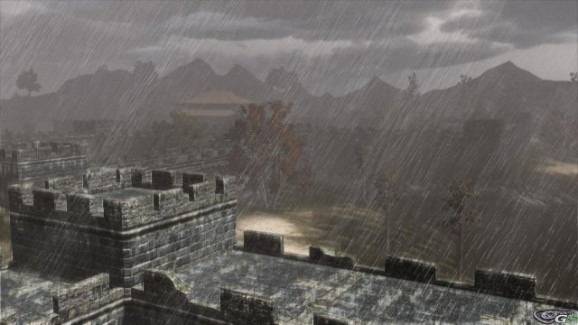 Dynasty Warriors 7 - Immagine 37456