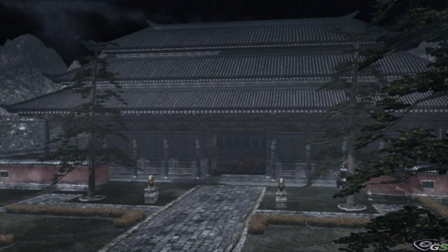 Dynasty Warriors 7 - Immagine 37457