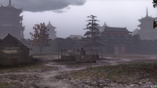 Dynasty Warriors 7 - Immagine 37458