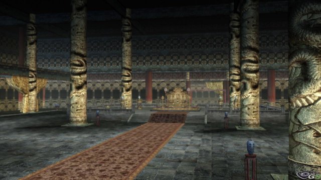 Dynasty Warriors 7 - Immagine 37459