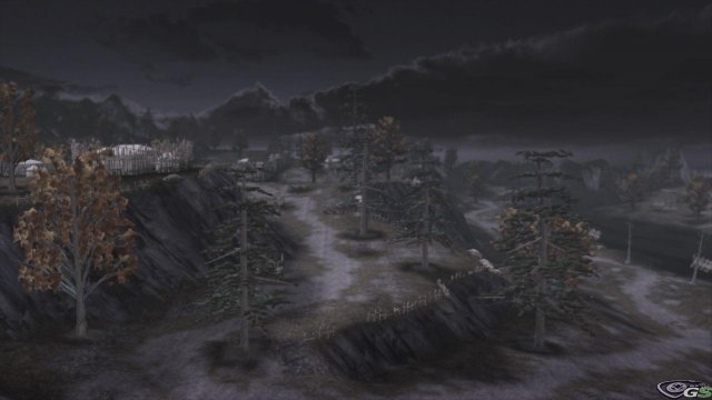 Dynasty Warriors 7 - Immagine 37460