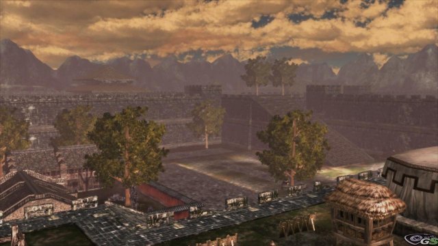 Dynasty Warriors 7 - Immagine 37461