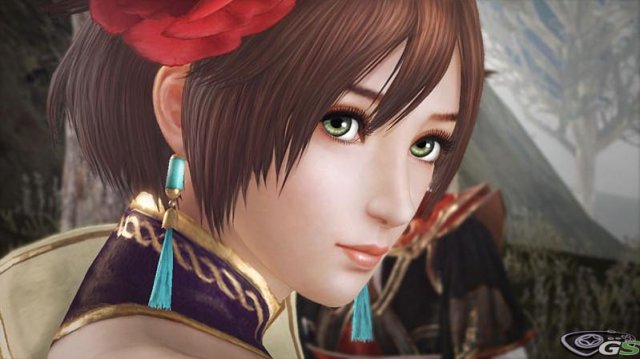 Dynasty Warriors 7 - Immagine 35153