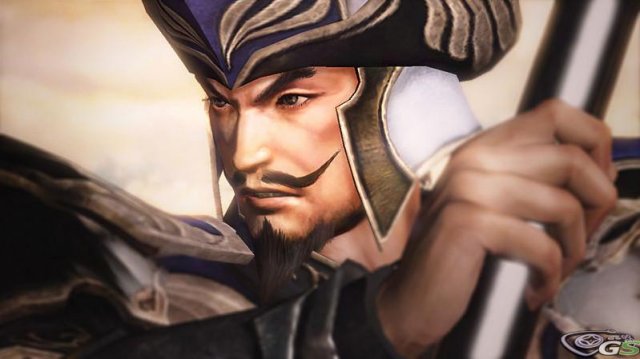 Dynasty Warriors 7 - Immagine 35179