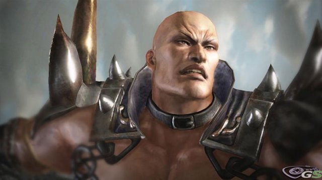 Dynasty Warriors 7 - Immagine 35187