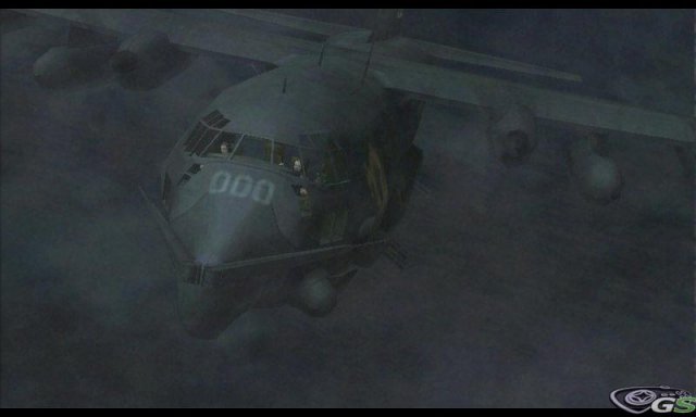 Metal Gear Solid: Snake Eater 3D immagine 40861