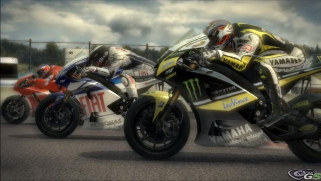 MotoGP 10/11 - Immagine 35704