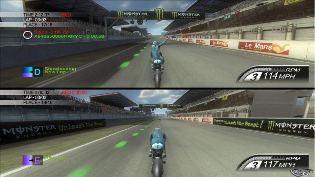 MotoGP 10/11 - Immagine 35706