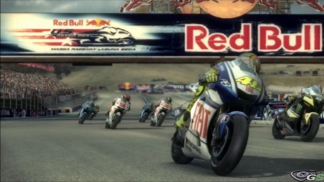 MotoGP 10/11 - Immagine 35710