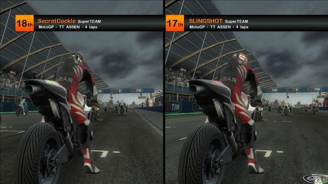 MotoGP 10/11 - Immagine 35714