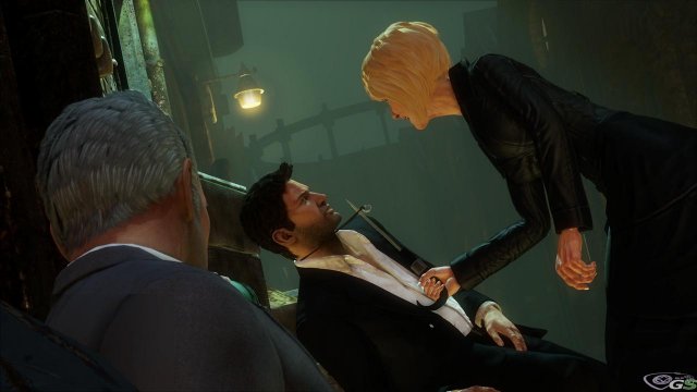 Uncharted 3: Drake's Deception - Immagine 37812