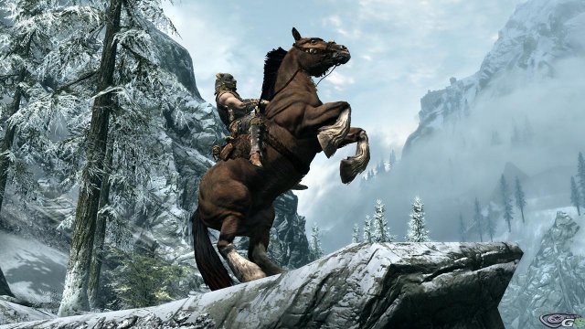 The Elder Scrolls V: Skyrim - Immagine 41959