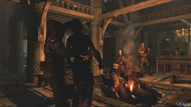The Elder Scrolls V: Skyrim - Immagine 41968
